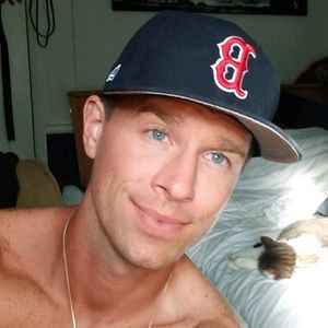 Meet your Posher, Scotty